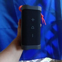 Skull Candy Bluetooth Speaker