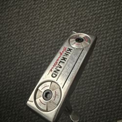 Kirkland Putter 