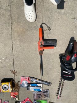 Tools