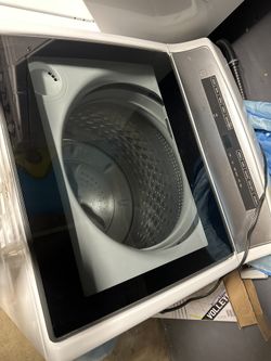 Whirlpool Washer