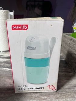 Pint Ice Cream Maker