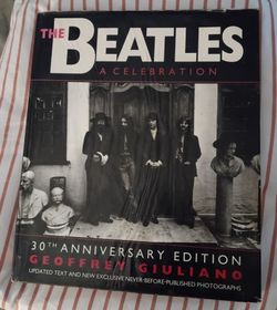 The Beatles: A Celebration 30th Anniversary Edition