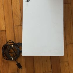 PS5 Broken Motherboard