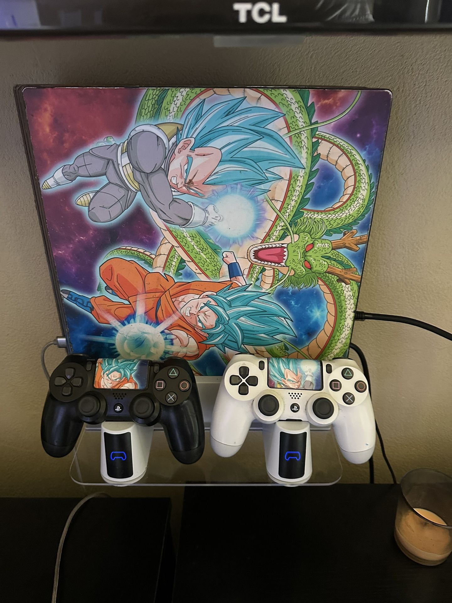 PS4 Pro