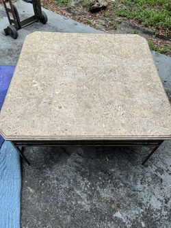 Marboro coffee table