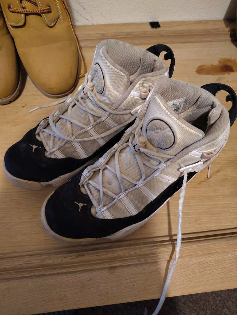 Air Jordan Shoes 11.5 Mens