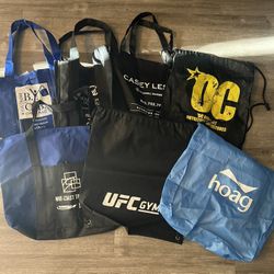 Reusable Bags