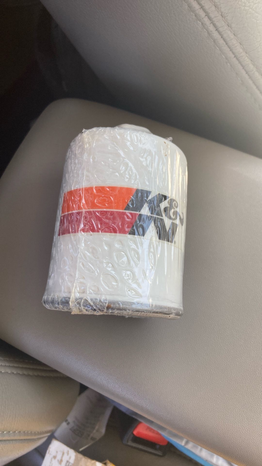 KN Oil Filter Brand New HP-1010