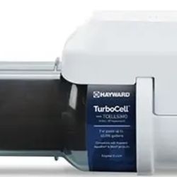 Hayward TurboCell S3 40K | TCELLS340