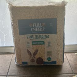 Pine Bedding (Brand New)