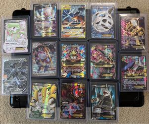 Pokemon Mid Era Lot
