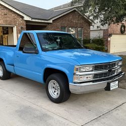1994 Chevrolet C/K 1500