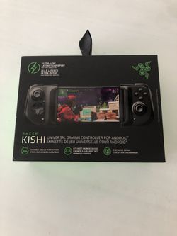 Type c Gaming Controller