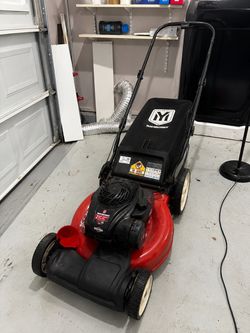 Grass cutting machine
