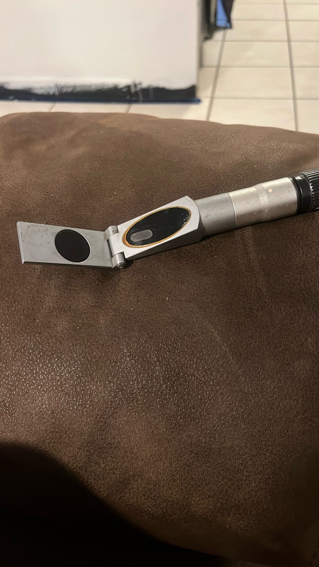 Traditional Handheld Refractometer