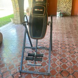 Invert Table For Sale