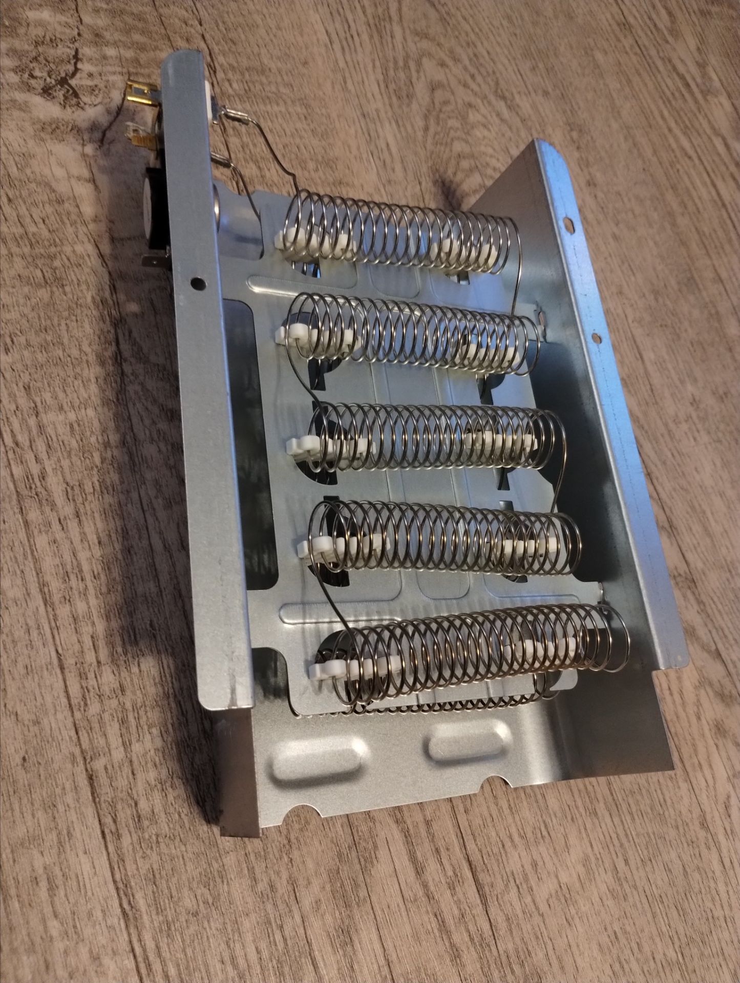 Whirlpool 279838 Dryer Heating Element