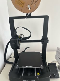 Creality Ender 3 V3 SE 3D printer