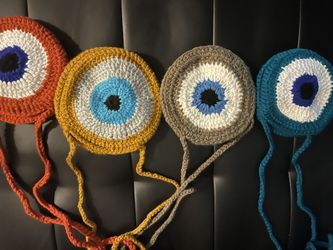 Evil Eye  Mini Bag  20 Each 
