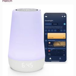 Hatch Baby Smart Night Light