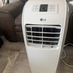 LG Swamp Cooler New