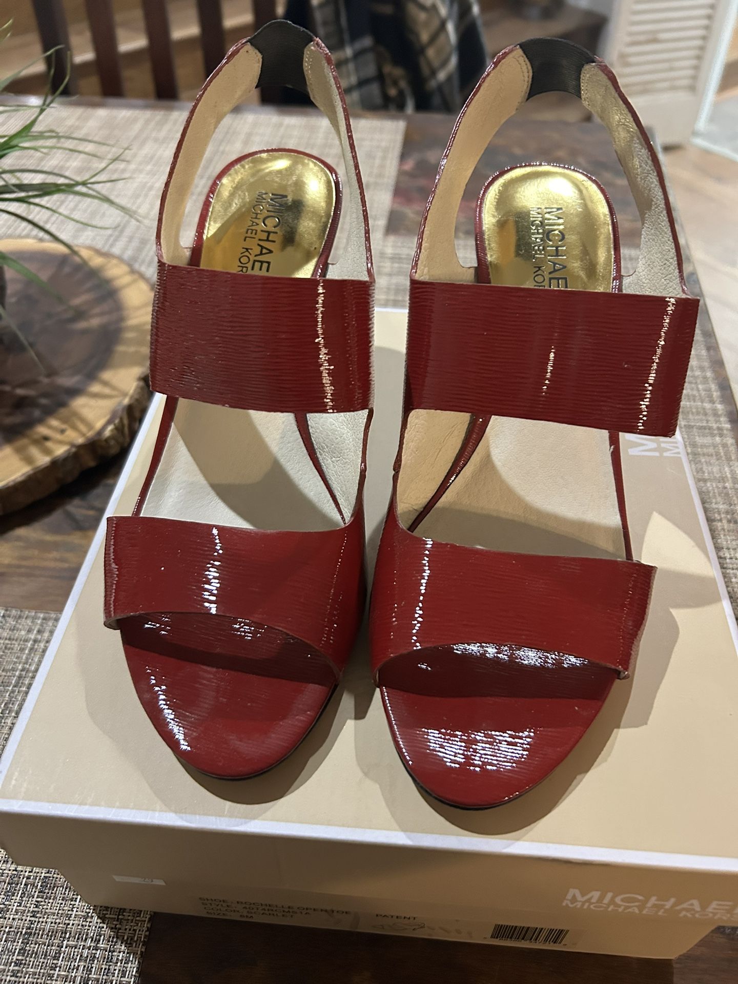 Michael Kors Sandals