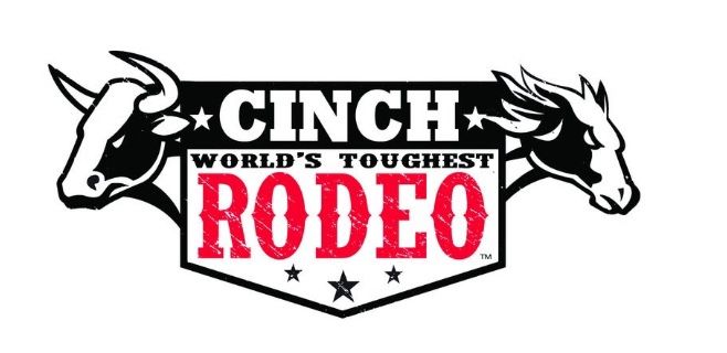 Cinch World’s Toughest Rodeo