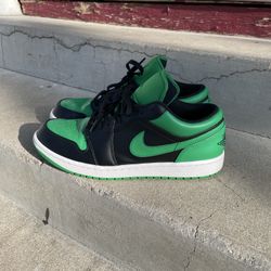 Jordan 1 Low 