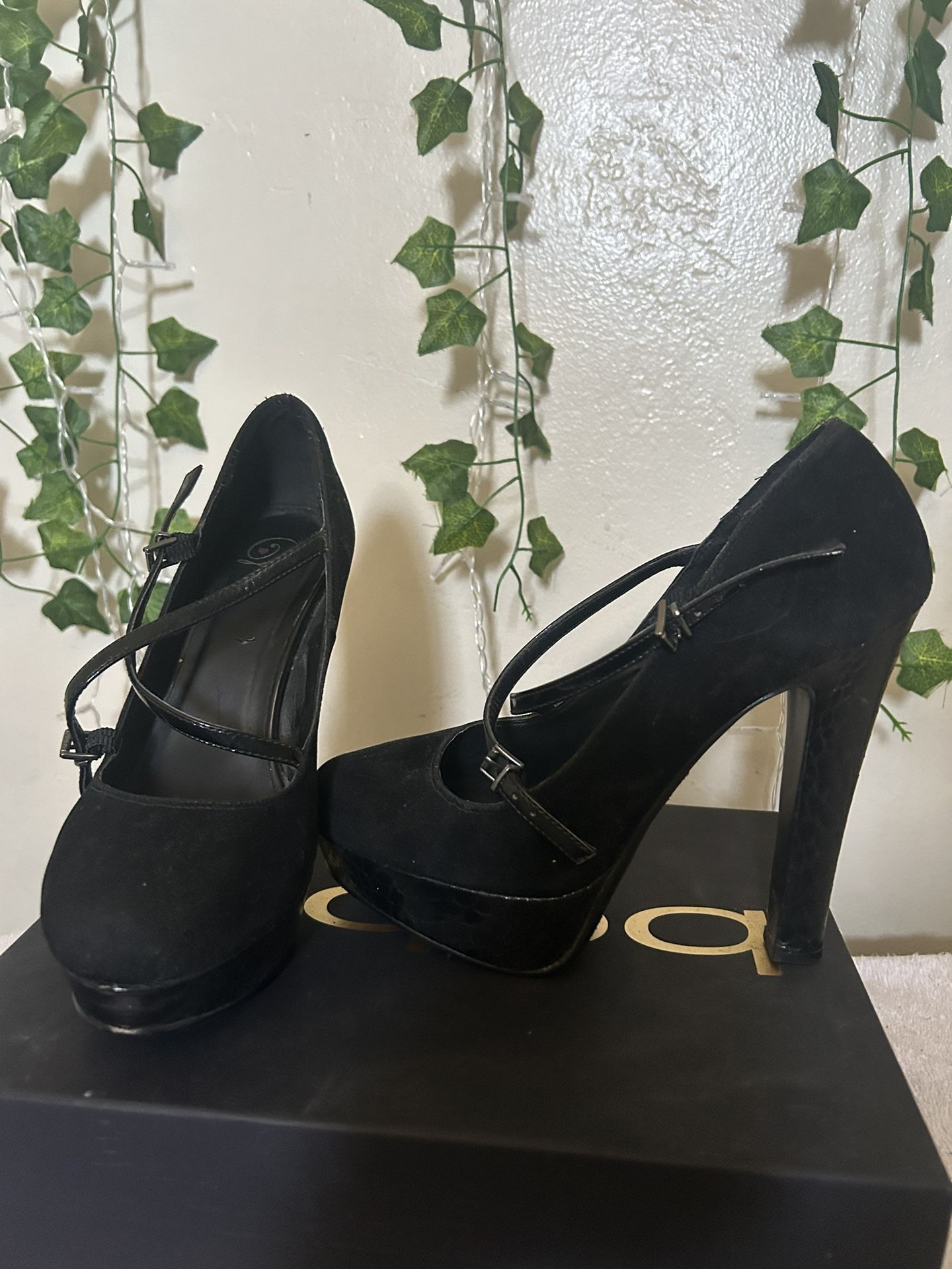 Shoes