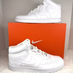 Nike Court Visión 