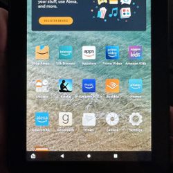 Amazon Fire 7 Tablet (12th Generation)