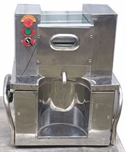Sugarcane Juicer (Commercial machine)
