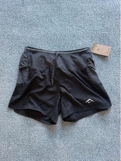 Nike Trail Dri-fit ADV Second Sunrise 5" Running Shorts Men's