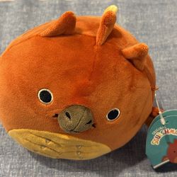 Squishmallows Godzilla Rodan 8-Inch Plush 8 Inch New With Tag