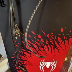 SPIDER-MAN EDITION PS5