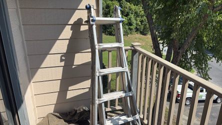 Ladder