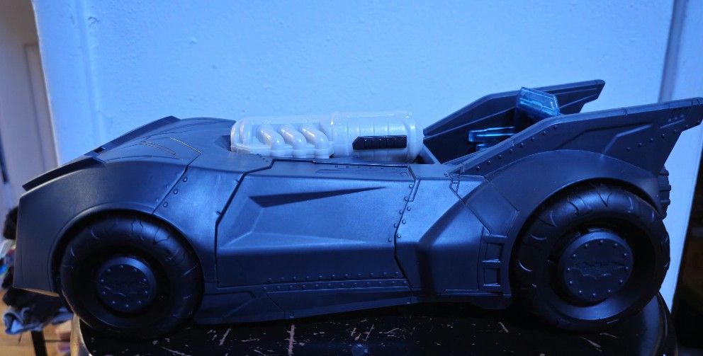 Batman Tech Convertible Blaster