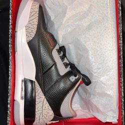 Jordan’s 