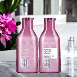 Redken Volume Injection