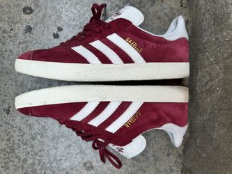 Adidas Gazelle Size 9.5M