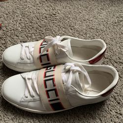 Gucci Shoes 