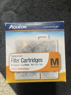 Aquarium Filters