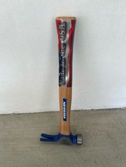 Martillo de 19 oz