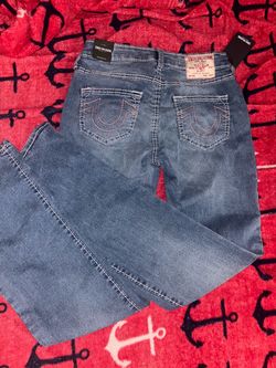 True religion bootcut jeans