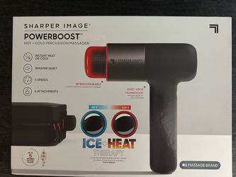 Sharper Image