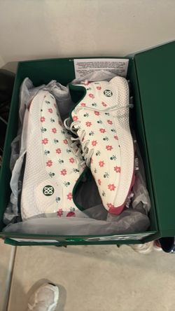 GFore limited edition size 10