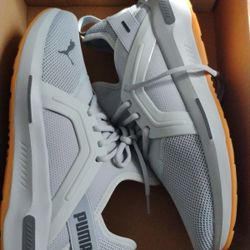 Puma Shoe Mens