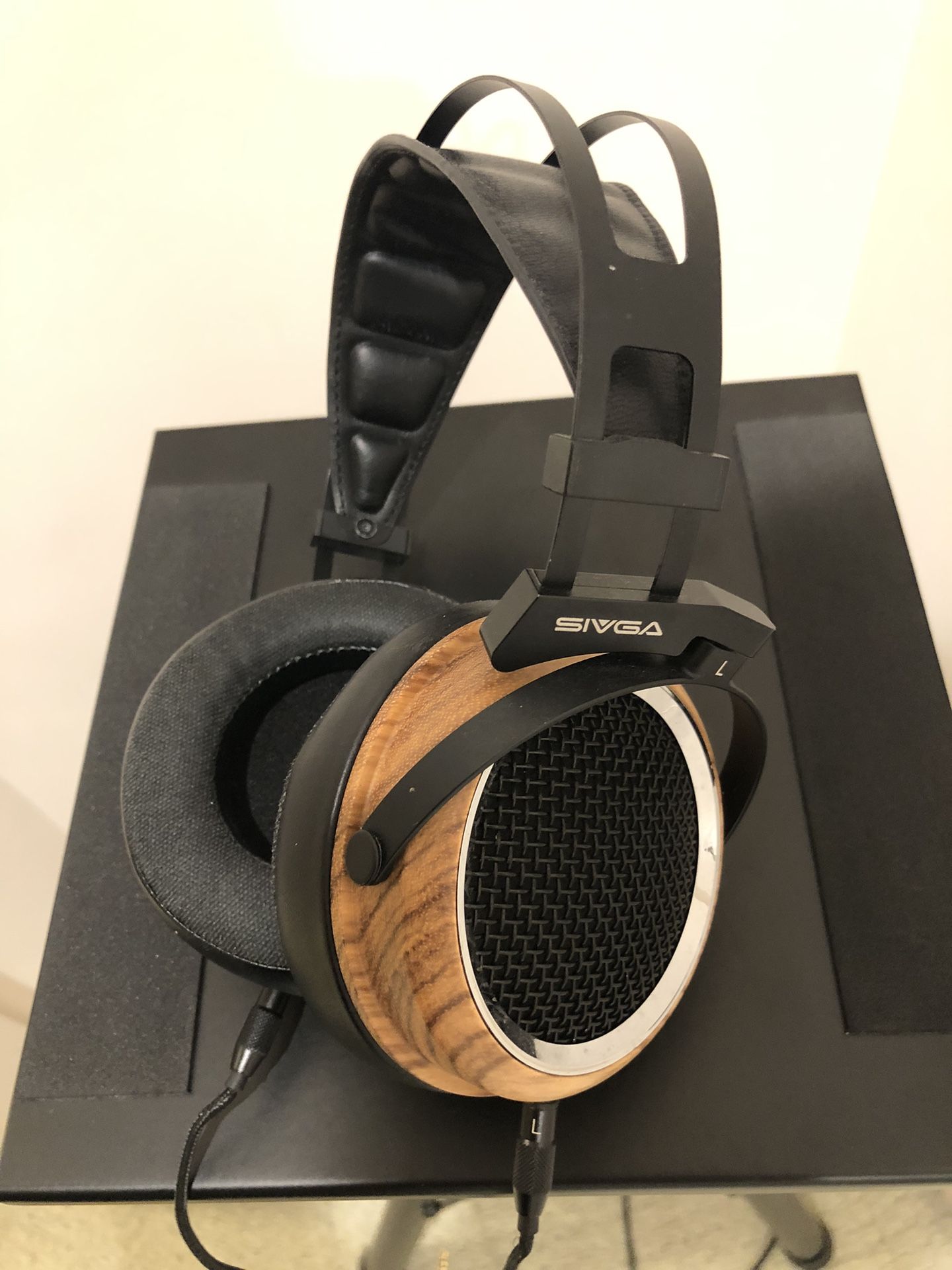 SIVGA Phoenix Headphones