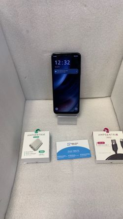 Icon Plus 2026 64GB Cricket