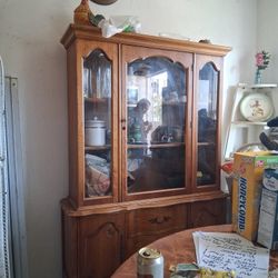 China Hutch